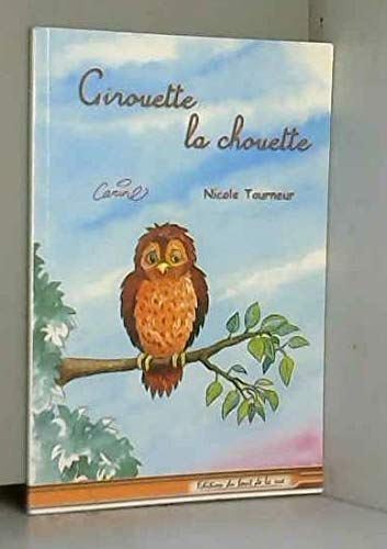 Girouette la chouette