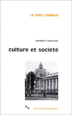 culture et société