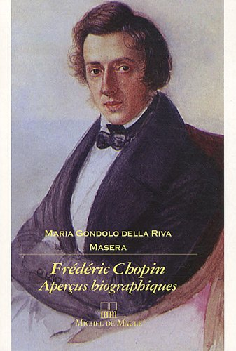 Frédéric Chopin : aperçus biographiques