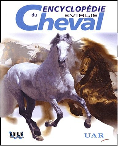 Encyclopédie Royal Canin du cheval
