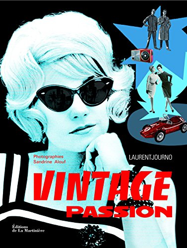 Vintage passion