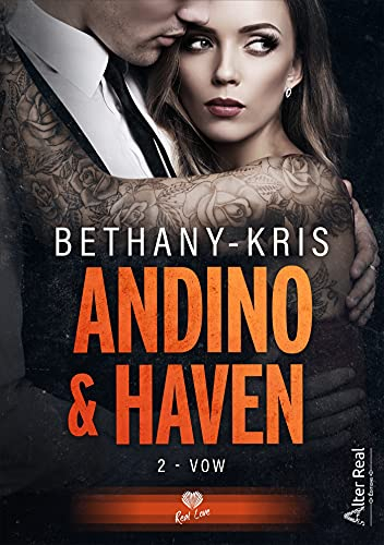 VOW : Andino & Haven 2