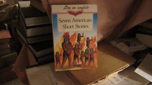 Seven american short stories