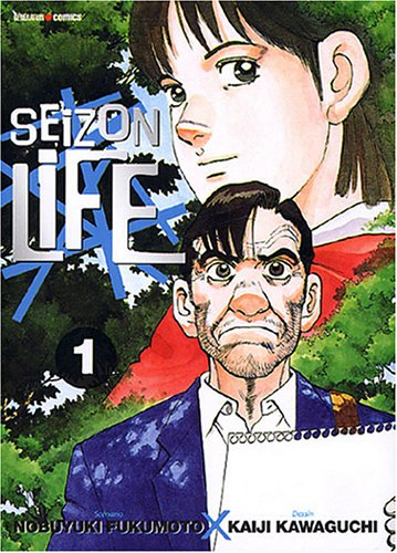Seizon life. Vol. 1