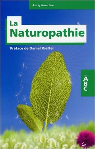 Abc de la naturopathie
