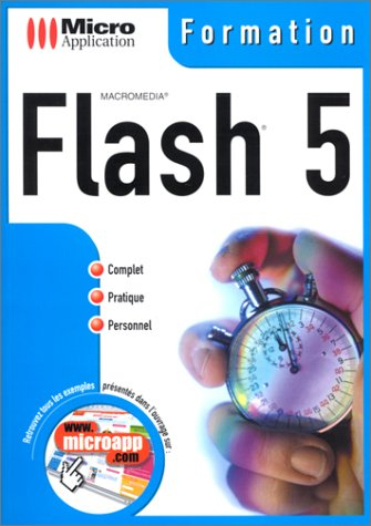 Macromédia Flash 5