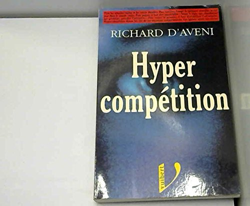 Hyper compétition