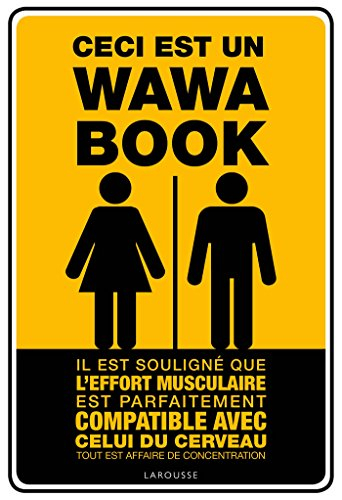 Ceci est un wawa book