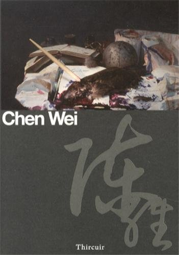 Chen Wei : natures mortes
