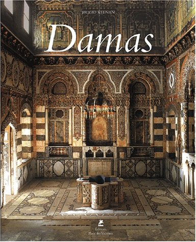 Damas : les trésors cachés de la vieille ville