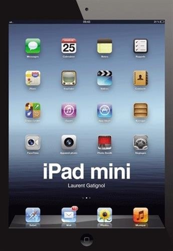 L'iPad mini