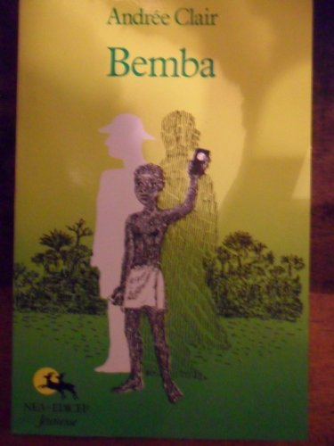 Bemba et la caverne mystérieuse