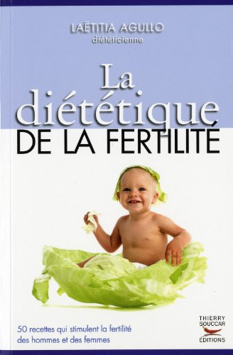La diététique de la fertilité
