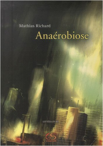 Anaérobiose