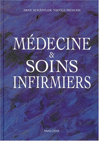 Médecine et soins infirmiers