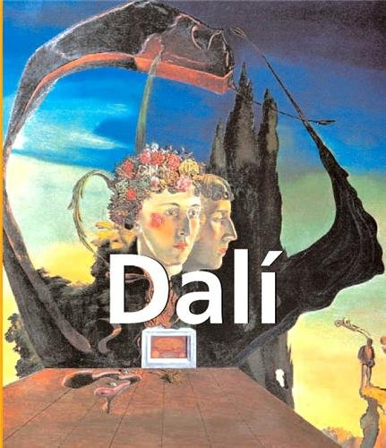 Dali : 1904-1989