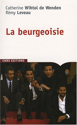 La beurgeoisie : les trois âges de la vie associative issue de l'immigration