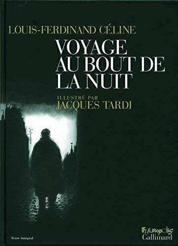 Voyage au bout de la nuit