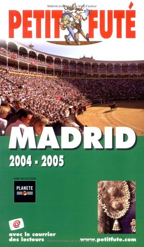 Madrid 2004