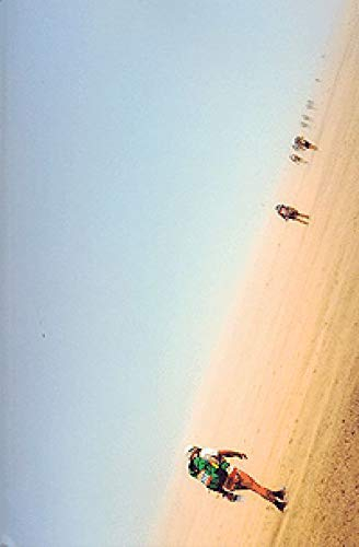 Regard sur le marathon des sables : 2004-2006