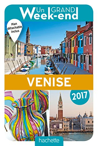 Venise : 2017