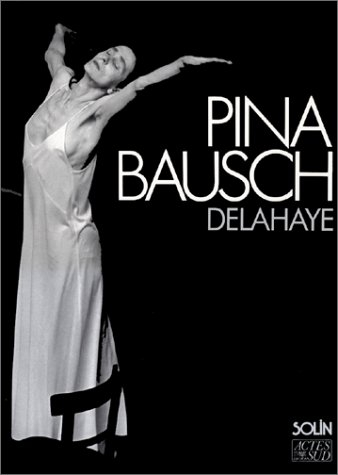 pina bausch