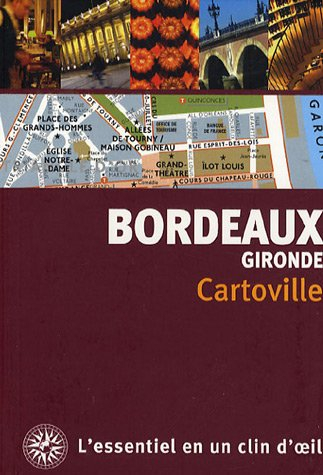 Bordeaux, Gironde