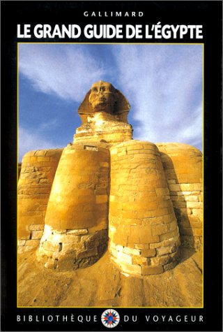 Le grand guide de l'Egypte