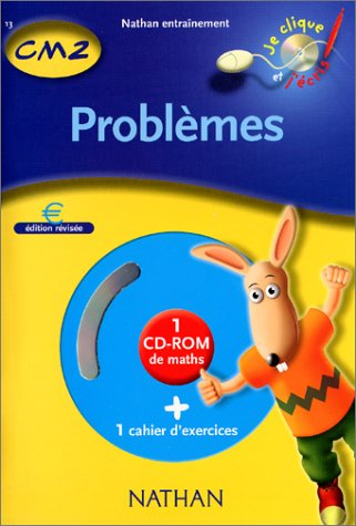 Problèmes, CM2