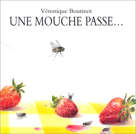 Une mouche passe