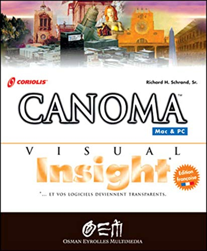 Canoma visual insight