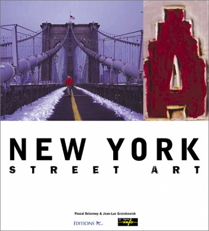 New York : street art