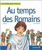 au temps des romains