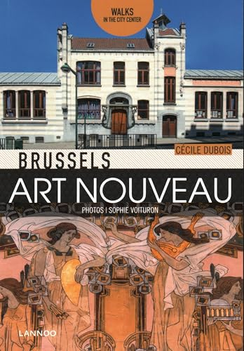Brussels Art nouveau