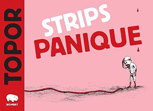 Strips panique
