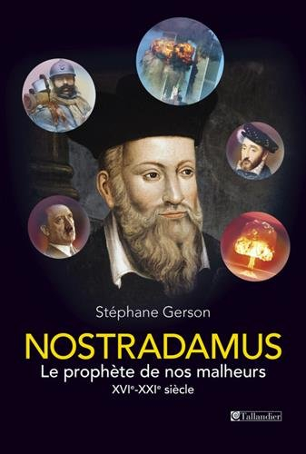 nostradamus