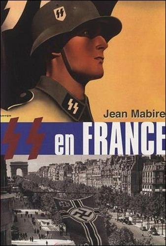 SS en France : mai-juin 1940