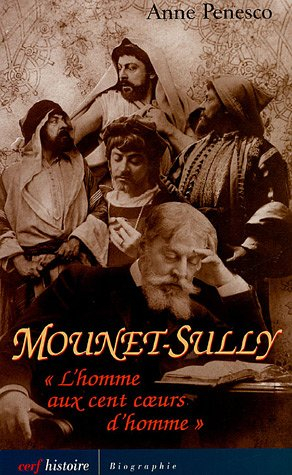 Mounet-Sully : l'homme au cent coeurs d'hommes