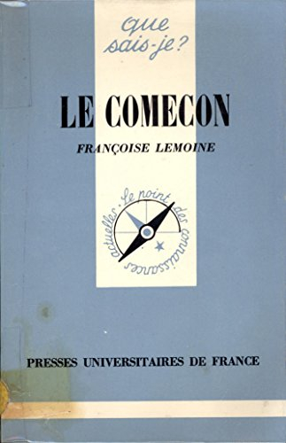 Le Comecon