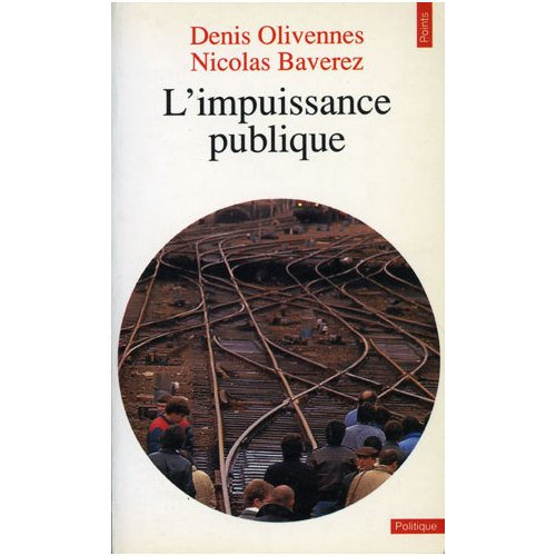 L'impuissance publique