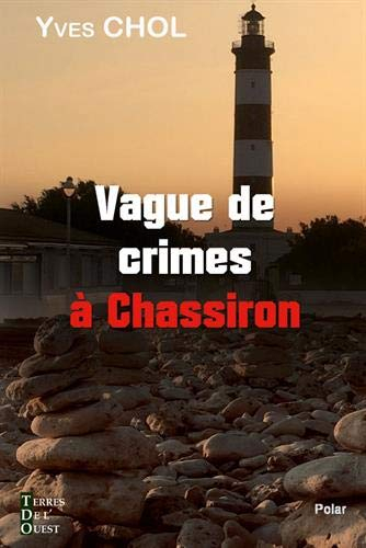 Vague de crimes à Chassiron