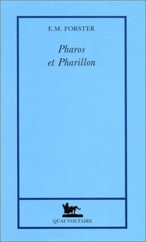 Pharos et Pharillon : une évocation d'Alexandrie