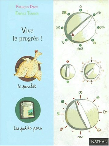 Vive le progrès !
