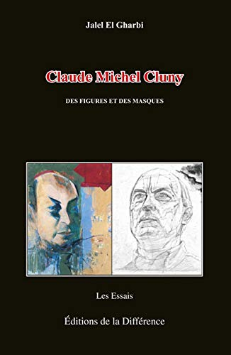 Claude-Michel Cluny, des figures et des masques