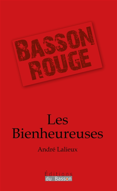 Les bienheureuses