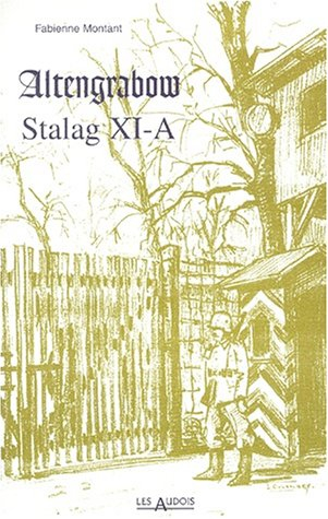 Altengrabow, Stalag XI-A