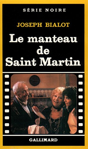 Le manteau de saint Martin