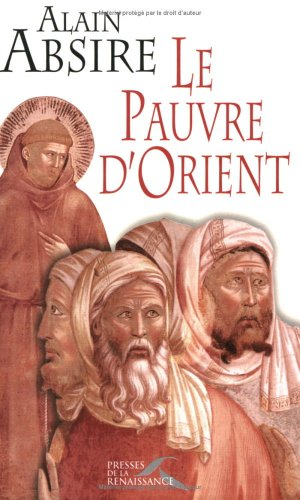 Le pauvre d'Orient