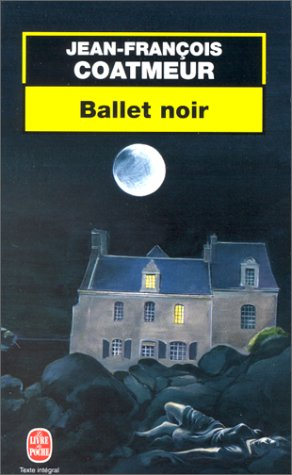 Ballet noir