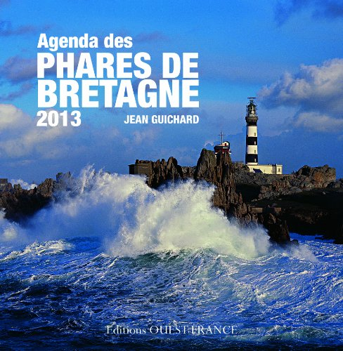 Agenda des phares de Bretagne 2013